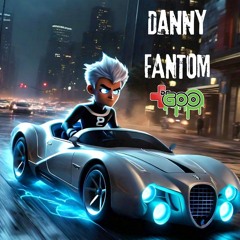 Danny Fantom