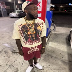 chef boy gang gang mixxx