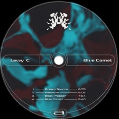 [PREMIERE] Blue Comet - Lewy C | Rummiklub [2024]