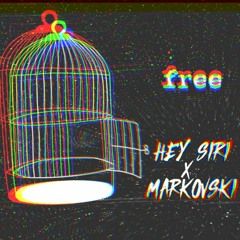 Ultra Nate - Free (HEY SIRI & MARKOVSKI Edit)