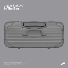 Justin Berkovi - In The Bag - 09 Samurai_snippet