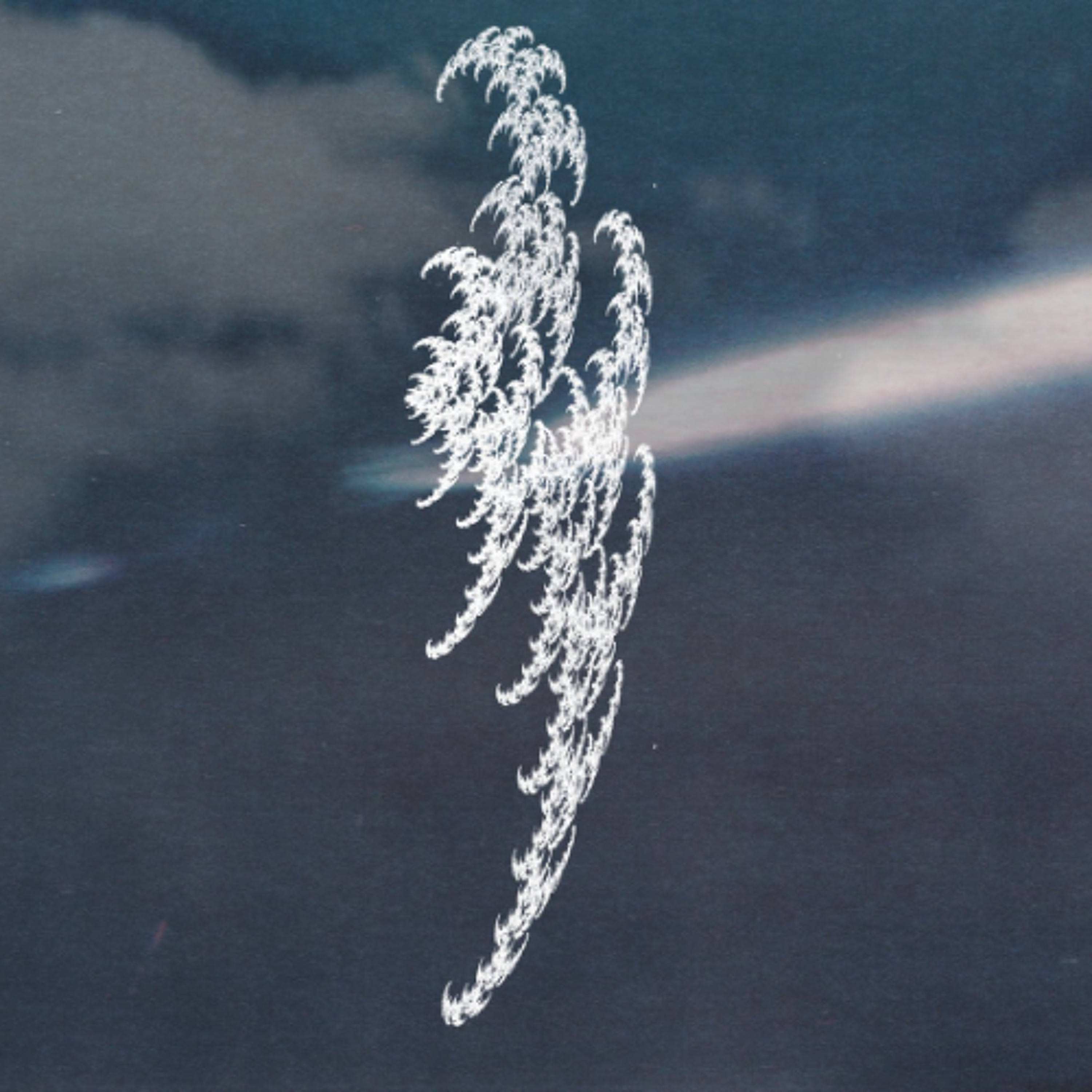 PREMIERE: Javier Marimon - Late Shed [Second End Records] episode artwork