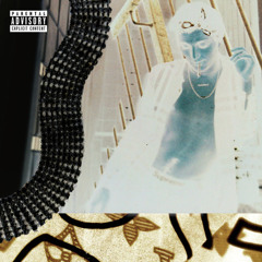 платина - на востоке feat. nino triggz, dj ekler, lil krystalll (speedup)