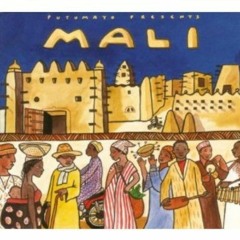 Putumayo Presents - Mali