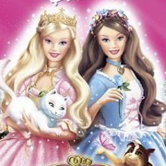 Frei; Barbie als Prinzessin und das Dormädchen