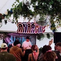 Live @ Full Moon Festival 28.06.24