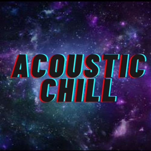 Acoustic Chill