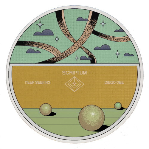 Diego Gee - Siddhi