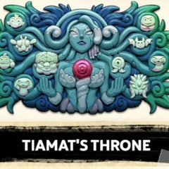 Tiamat | Spelunky 2 OST
