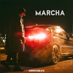 MC IG x DJ GBR Type Beat – Marcha (Mandelão 130BPM Dark/Heavy) FREE