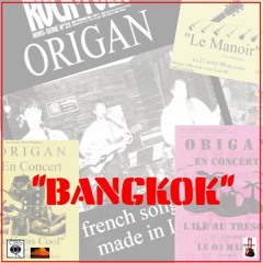 Bangkok