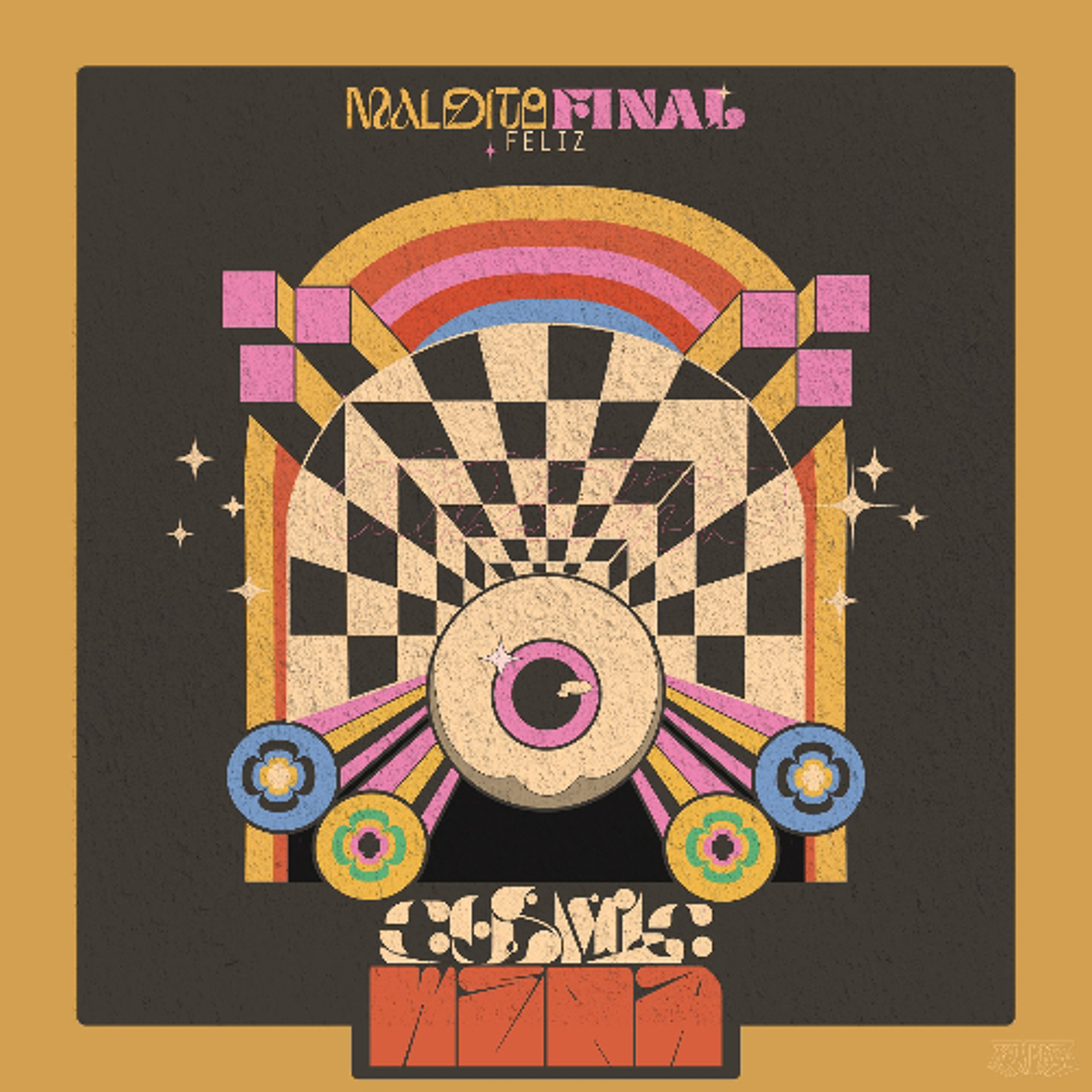 Cosmic Wepa episode artwork