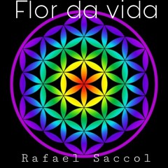 Rafael Saccol - Flor da Vida