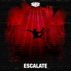 Flakzz - Escalate [FREE DOWNLOAD]