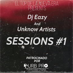 SESSIONS #1 ||| FEAT. UNKNOW ARTISTS