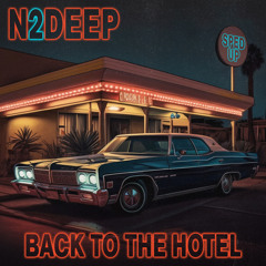 Back To The Hotel (Re-recorded)