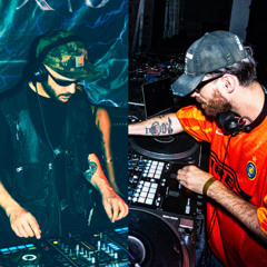 Spaghetti Junction by Sartana w/ Saligo - 13/12/2025