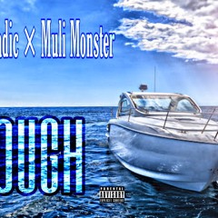 Allnomadic ft. Muli Monster - Enough