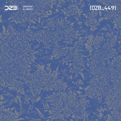 dZb 449 - Glibdrit - Maschinengebrüll (Original Mix).