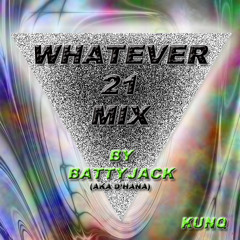 2014 Whatever 21 Mix