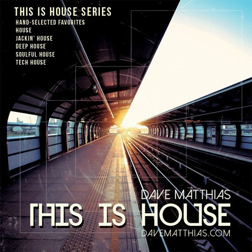 This Is House Series