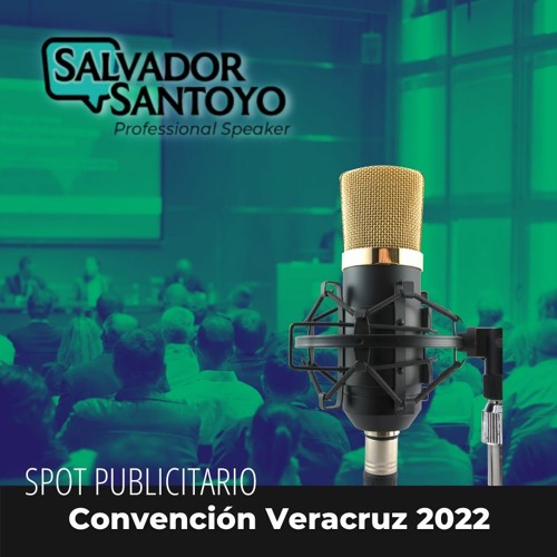 SP03: Spot Publicitario Convención Veracruz 2022