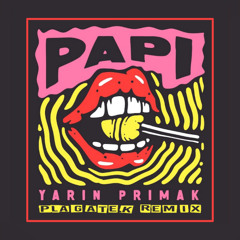 Voy donde sea con cualquiera papi (Plagatek Remix)