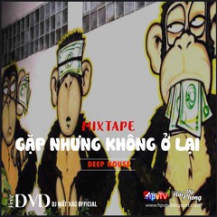 Mixtape Việt 2021 (ĐỘC) / GẶP NHƯNG KHÔNG Ở LẠI / Deephouse - G House - Tech House