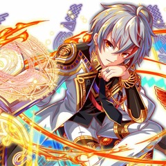 [Crash Fever BGM] Resolution - Belial's Theme