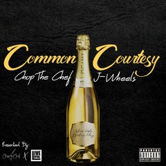 Chop The Chef x J-WHEELS-Interviews