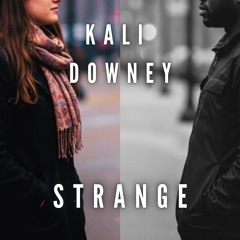 Brutobeats - Strange ft. Kali Downey