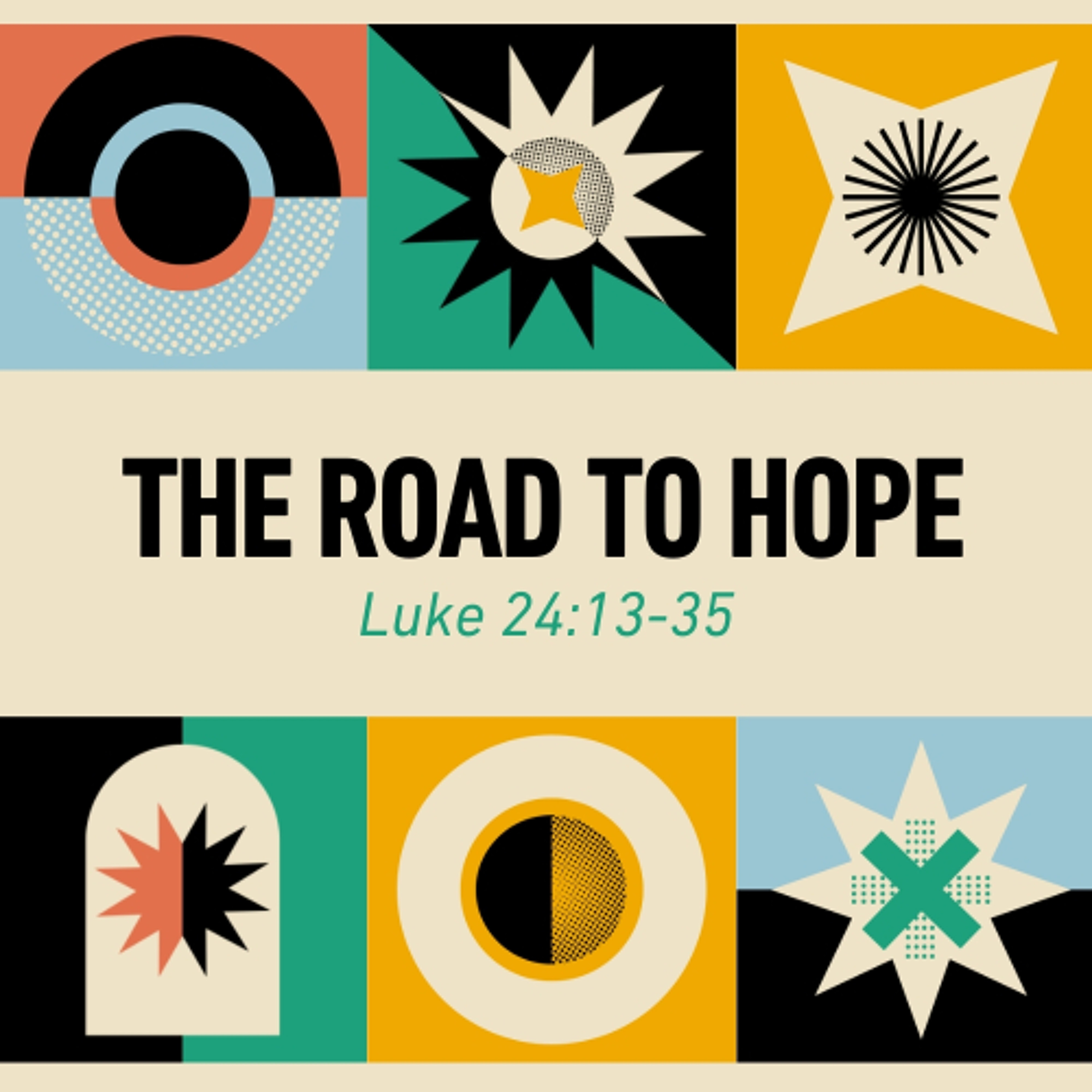 The Road to Hope episode artwork