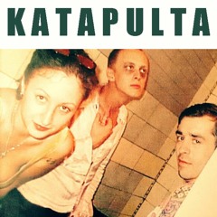 2. Katapulta - Синя Борода