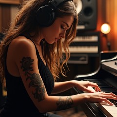 Saved - Piano Version