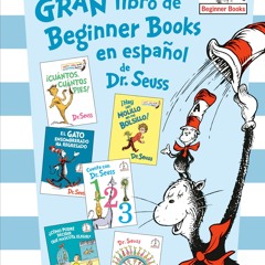 ⭐[PDF]⚡ El gran libro de Beginner Books en espa?ol de Dr. Seuss (The B