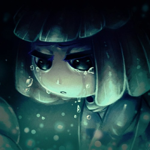 UnderTale - Calling Occupants (Frisk Megalo) ✧ Re-up