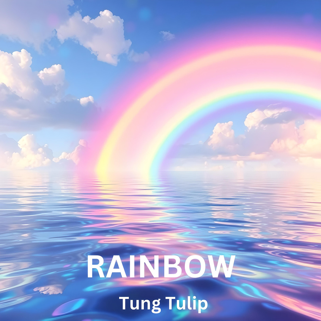 Stream Rainbow by Tung Tulip | Listen online for free on SoundCloud
