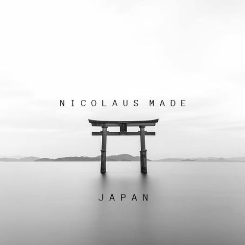 Nicolaus Made - Japan