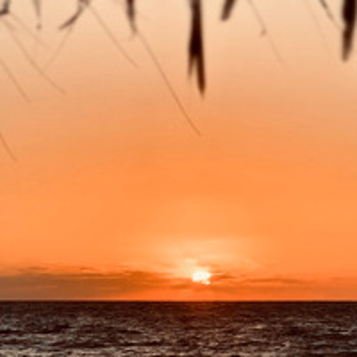SUNSETwithafewHIGHS (Set by Manuel Minar)