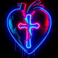 Heart Broken - Hardcore HardStyle Remix