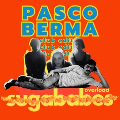 Sugababes - Overload (Club edit)