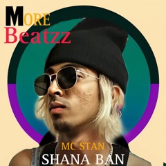 MORE - Shanna Ban