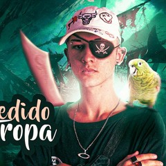 MEGA FUNK-A PEDIDO DA TROPA (2021)