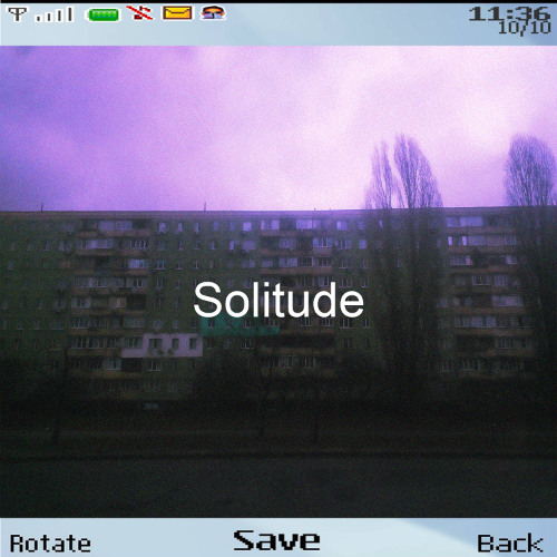 Solitude