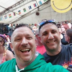 DJ Warren-G & Project-D (Alcohol fueled Funky house mix)