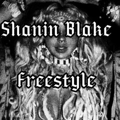 ShaninBlake Freestyle