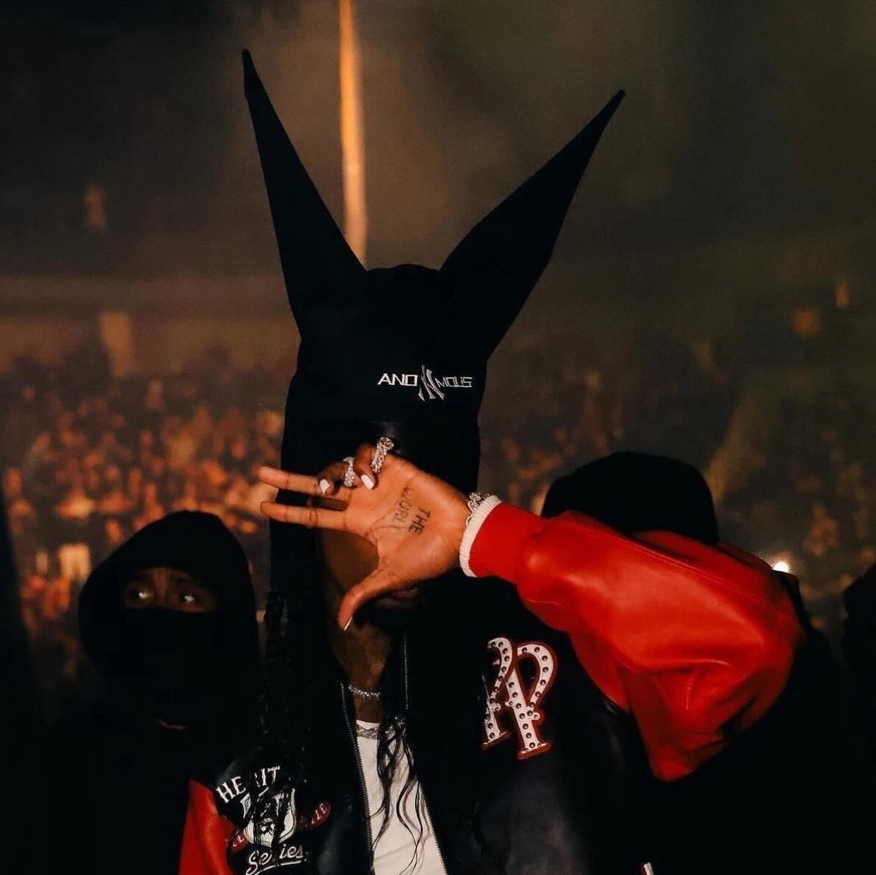 kanye west – carnival [OG VERSION]