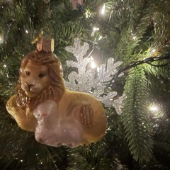 Babe, it’s Christmas