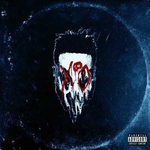 THE WEEKND - IN YOUR EYES [SETH BOYARDEE VERSION]