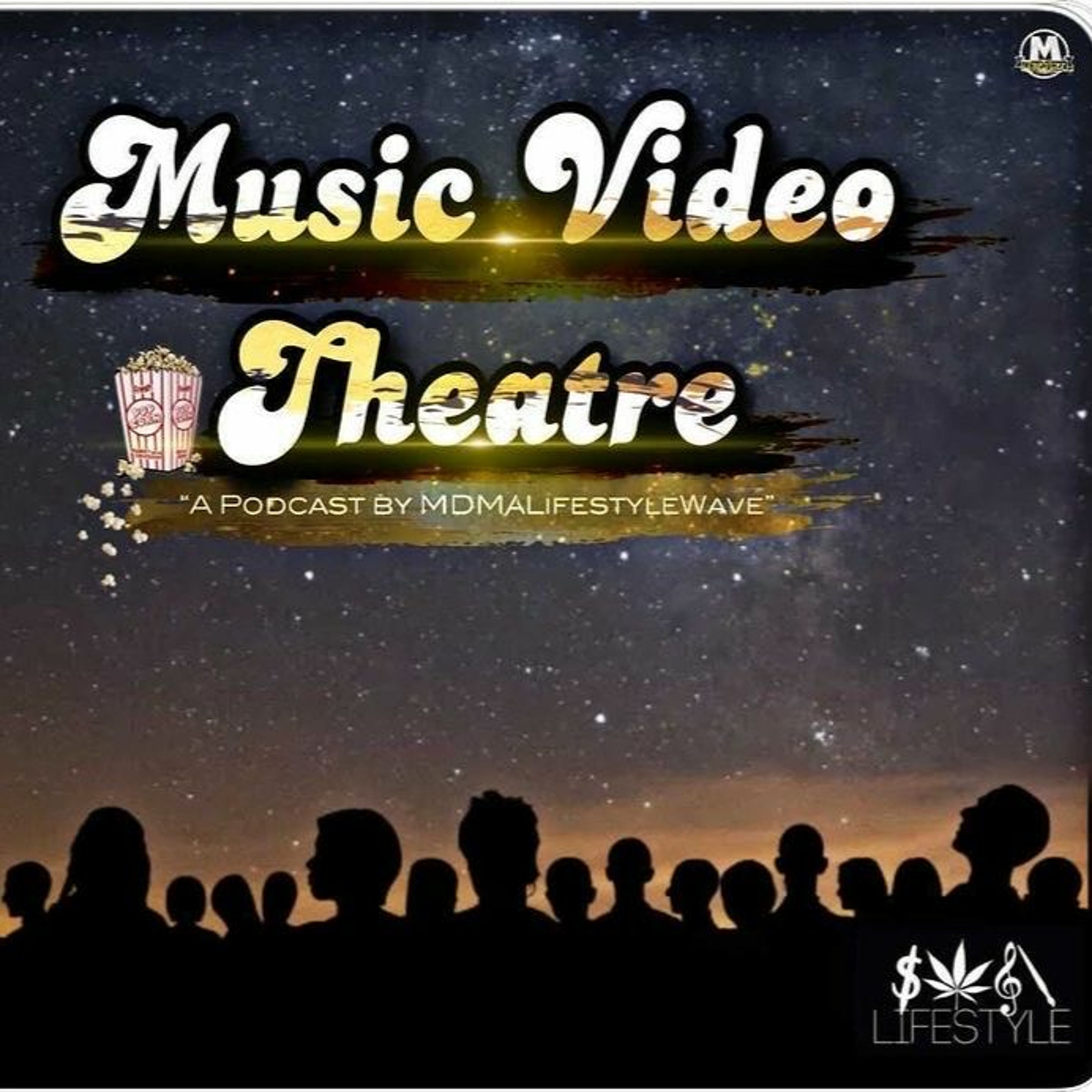 Music Video Theatre Episode 4 : What Happened To That Boy? episode artwork